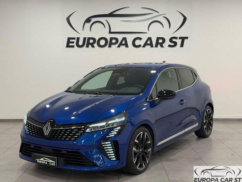 Image of Renault Clio