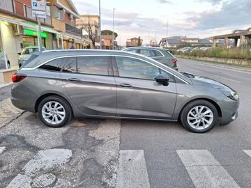 Opel Astra - 7