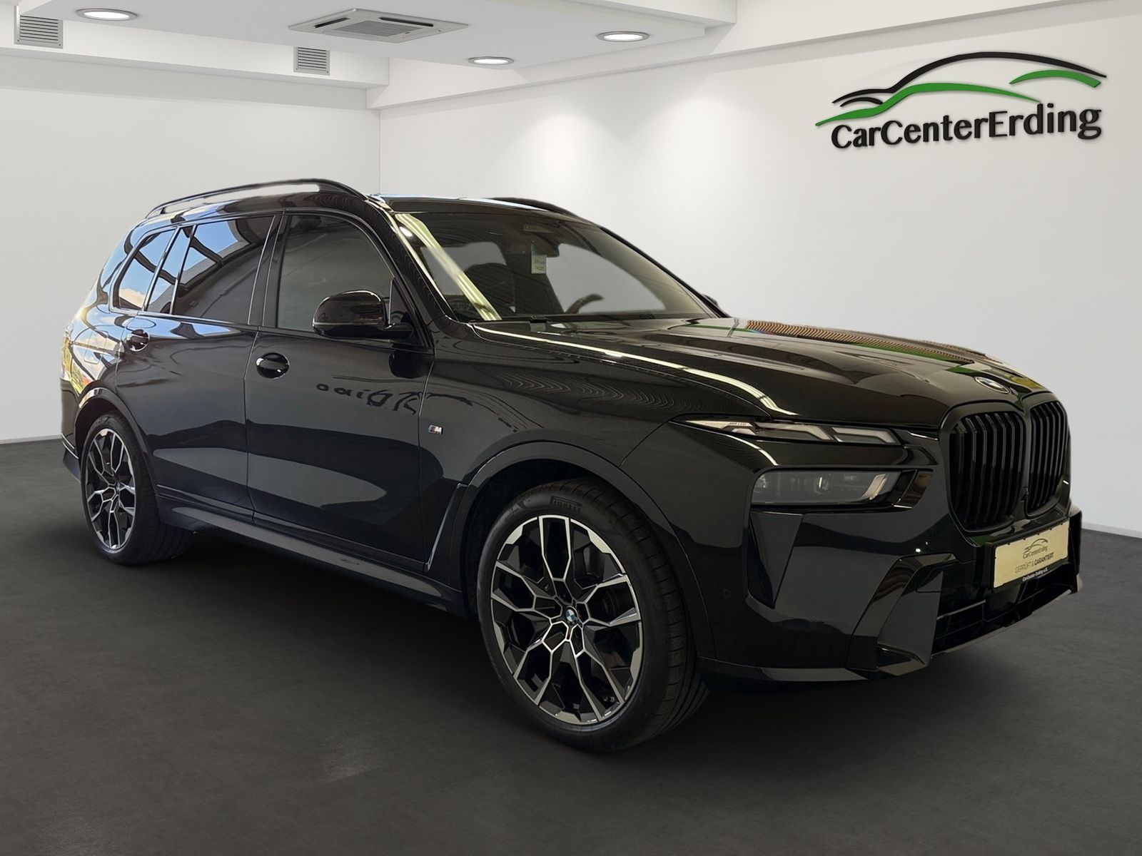 BMW X7xDrive40i M Sport Pro LED Navi 360 AHK H&K HUD foto 2