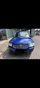 Volkswagen VW Passat 3BG VR5/V5 - Volkswagen Passat B5-3BG