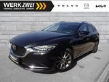 Mazda 6 G165 Center-Line Automatik Navi HUD 360° LED - Mazda 6: Center Line