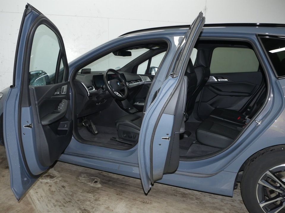 BMW 2 Series Active Tourer 2026