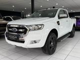Ford Ranger XLT Extrakabine 4x4*CAR-PLAY*MFL*AHK*TEMP - Ford Ranger: Xlt Extrakabine