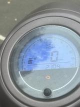 Zhongyu Cappuccino 125 - ZHONGYU MOTORRAD