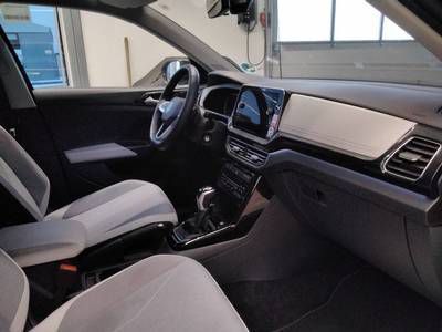 Volkswagen T-Cross - Bild 4