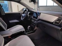 Volkswagen T-Cross - Vorschau Bild 4