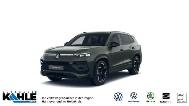 Volkswagen Tayron R-Line 1,5 l eHybrid OPF 130 kW (177 PS) 