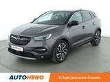 Opel Grandland X 2.0 CDTI Ultimate Aut.*LED*NAVI* - Opel Grandland (X) mit Schiebedach