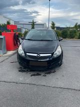 Opel Corsa 1.2 ecoFLEX  - Opel Corsa aus 2008: Ecoflex