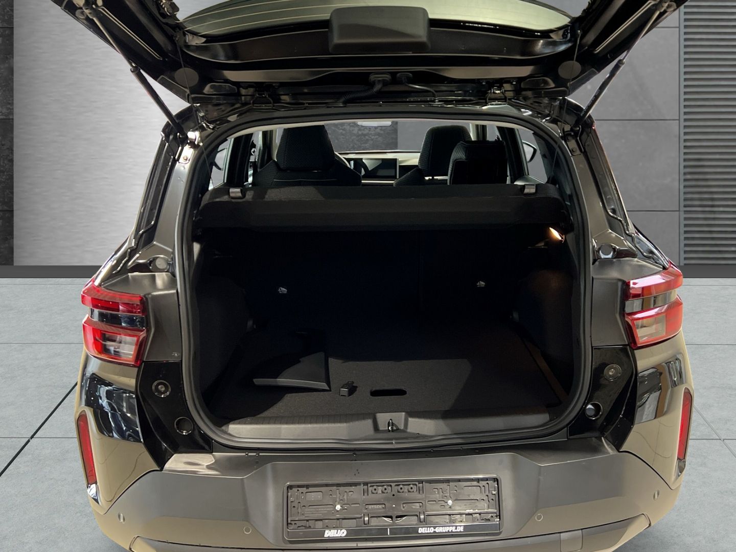 Opel Frontera - Bild 5