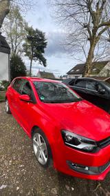 Volkswagen Polo 1.4 FSI Automatik DSG Sport  - Volkswagen Polo: Fsi
