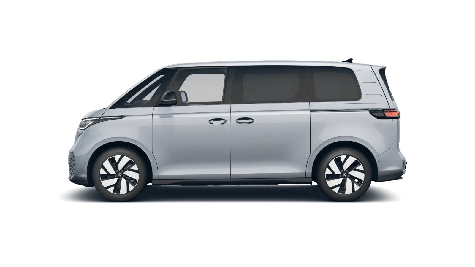 Volkswagen ID.Buzz Pure AHK Matrix SiHz Klima ACC foto 5