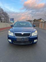 Skoda Octavia 1.6 TDI Classic Combi Classic - Skoda Octavia Classic mit Diesel-Antrieb