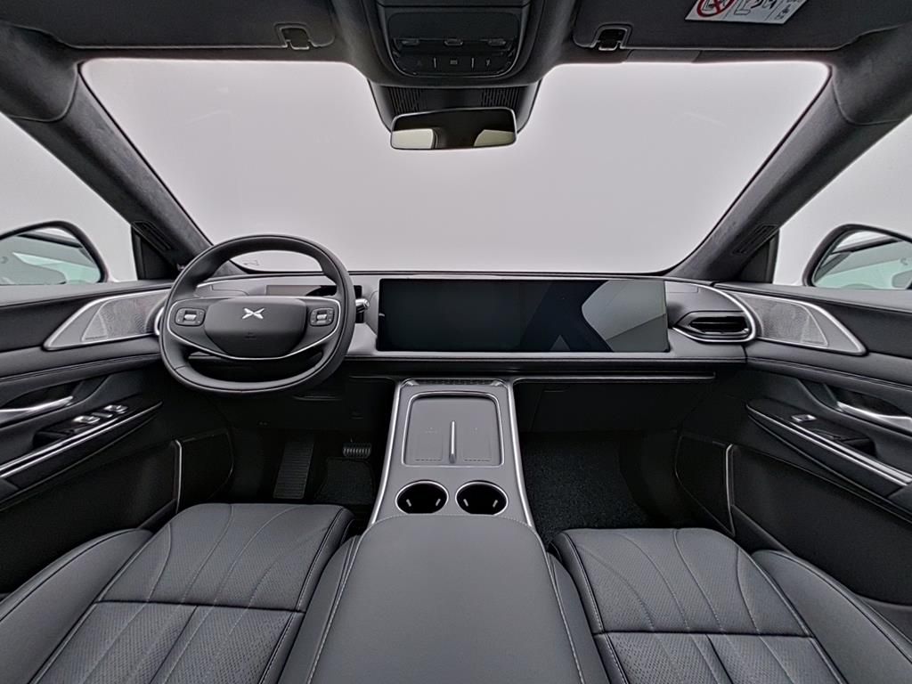 XPENG G9