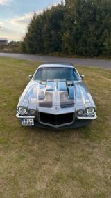 Chevrolet 1973 Chevrolet Camaro RS Matching Numbers ... - Chevrolet Gebrauchtwagen von 1973