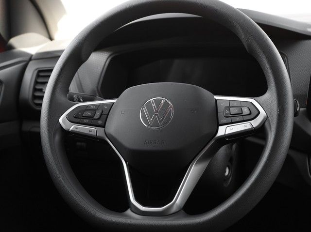 Volkswagen T-Cross - Bild 8