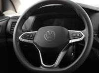 Volkswagen T-Cross - Vorschau Bild 8