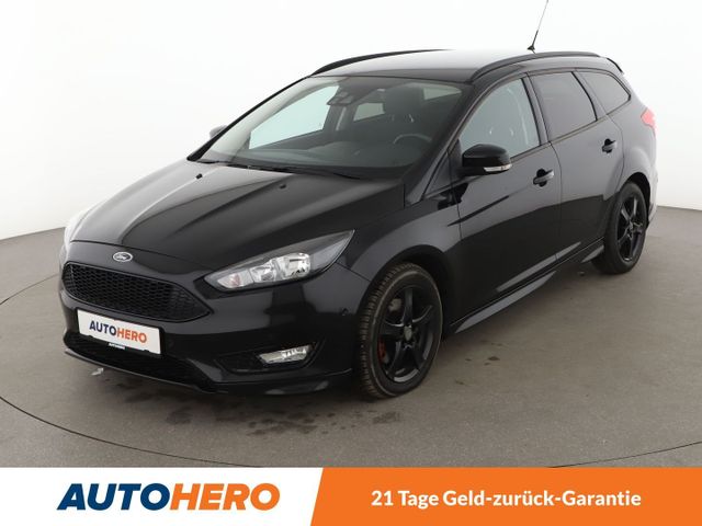 Ford Focus 2.0 TDCi Sport*PDC*SHZ*KLIMA*