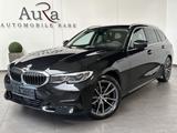 BMW 320d Touring Sport-Line NAV+LASER+ACC+KAMERA+1HD - BMW 320 in Oldenburg