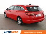 Opel Astra 1.4 SIDI Turbo Innovation Aut.*CAM*SHZ*PDC - Opel Astra: Kombi, 1.4