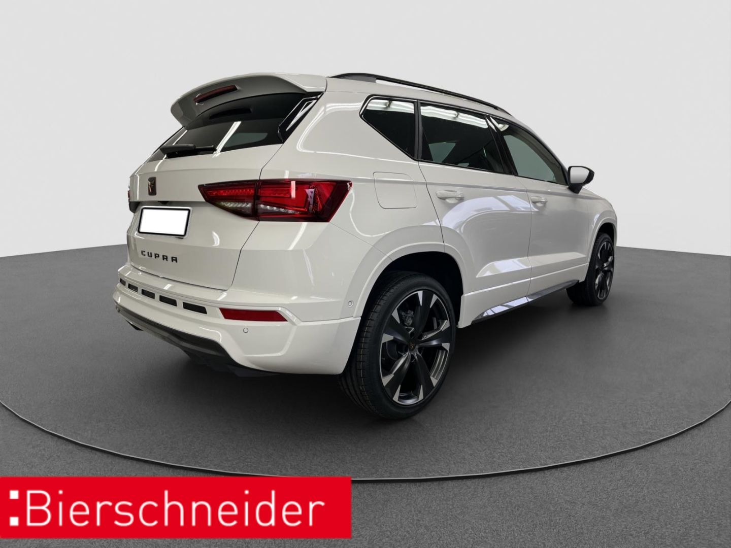 Cupra Ateca - Bild 7