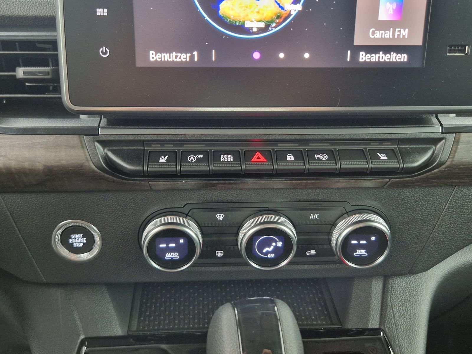 RENAULT Kangoo Techno Blue dCi 115 EDC SHZ Navi – Bild 18
