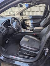 Ford Edge 2,0 l EcoBlue Bi-Turbo 4x4 ST-LINE Garantie - gebrauchte Ford Edge aus dem Jahr 2020