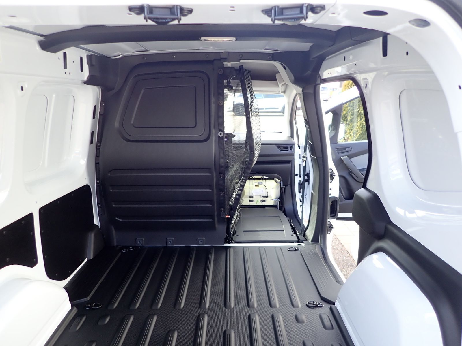 Fahrzeugabbildung Renault Kangoo Rapid Advance L1 Blue dCi 95 MY24