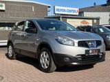 Nissan Qashqai Visia - gebrauchte Nissan Qashqai aus dem Jahr 2010