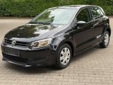 Volkswagen Polo V 1.2 Trendline*KLIMA*TÜV/ASU NEU*1.HAND* - Volkswagen Polo aus 2009: Trendline