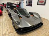 Aston Martin Valkyrie, Garantie 11/2027, 3 Jahre Servicepack - Aston Martin: Service