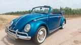 Volkswagen 1965 Käfer Cabriolet (Exportmodell) - gebrauchte VW Käfer aus dem Jahr 1965
