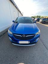 Opel Grandland X 1.2 Turbo (130 PS) | EZ 12/2019 - Opel Grandland (X) in Saarbrücken