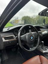 BMW 530d E61 (2005)  Top Ausstattung, kle... - BMW 530 aus 2005: 530d