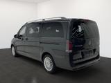 Mercedes-Benz Vito 119 Tourer/PRO/MOPF/Navi/MBUX/Totw/Cam/Temp - : Kleinbus, 9 Sitzer