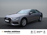 Audi A6 Limousine 45 STDHZ LED NAVI PDC TFSI basis