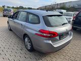 Peugeot 308 SW Active Pack Automatik Navi Kamera - Peugeot 308 Active Pack Gebrauchtwagen