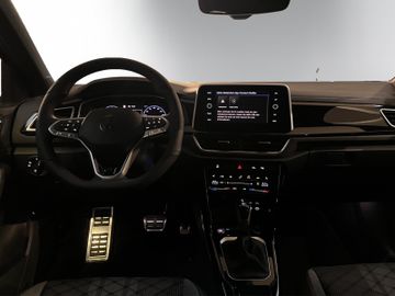 Bild 13 VW T-Roc 1.5 TSI R-Line DSG+LED+ACC+DIGITALCOCKPI