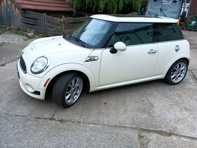 MINI BMW Mini Cooper S