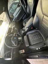 BMW X3 M40i TÜV neu, ohne OPF, AHK, Technisch TOP - BMW X3 M40: Privatanbieter