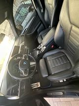 BMW X3 M40i TÜV neu, ohne OPF, AHK, Technisch TOP - BMW: Tech M