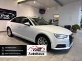 Audi A4 Limo 2.0 TDI Quattro S-tronic ACC - Audi A4 mit Diesel-Antrieb: Schiebedach, Limousine