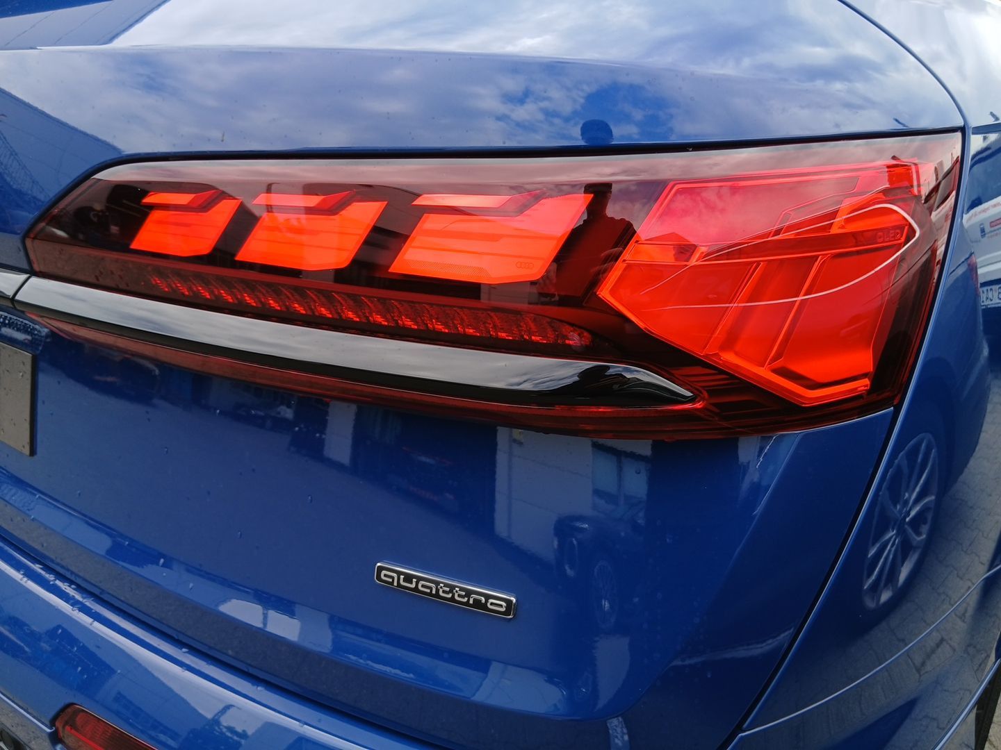 Audi Q7 - Bild 9