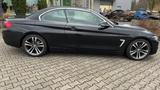 BMW 420 d Cabrio Advantage  2.Hd*Scheckheft* - Cabrios mit Anhängerkupplung