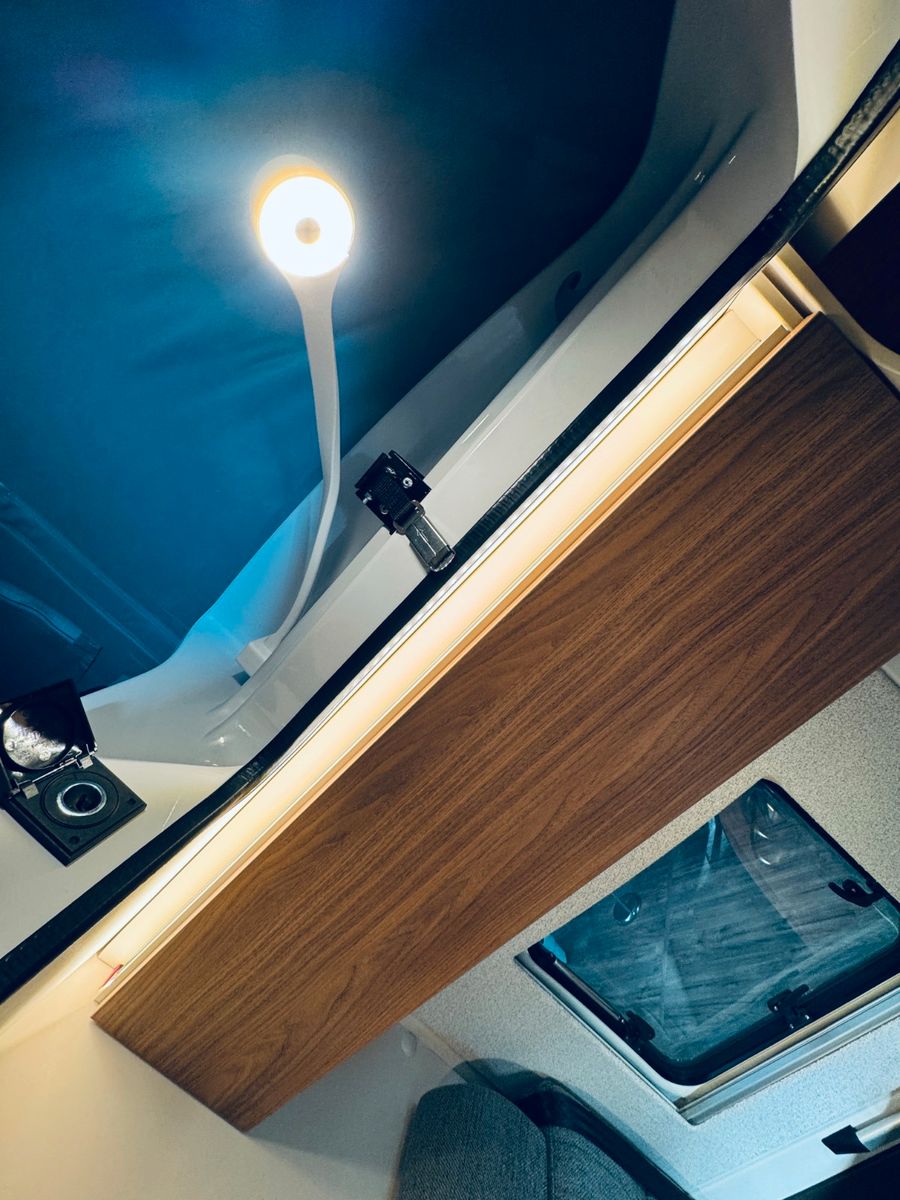 Fahrzeugabbildung Bürstner Papillon PC 6.0 Citroen - Aufstelldach - NEUHEIT