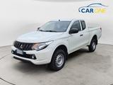 Mitsubishi L200 - gebrauchte Mitsubishi L200 aus dem Jahr 2017