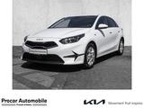 Kia Ceed Vision+AUT+SZH+LED+RFK+ - Kia cee'd / Ceed in Leverkusen