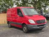 Mercedes-Benz Sprinter II Kasten 313CDI - Mercedes-Benz Sprinter: 313 Cdi Kasten