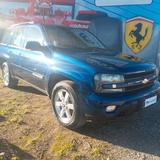Chevrolet Trail Blazer 4.2 L6 LTZ Benzina - Chevrolet Trailblazer