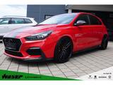 Hyundai i30 2.0 T-GDI N Performance Navi LED DAB SHZ Kam - gebrauchte Hyundai Limousine